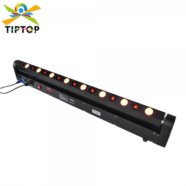 0-main-gigertop-gemini-beam-laser-led-wall-washer-light-8x500mw-red-laser-with-8-x-golden-color-3w-cob-amber-yellow-2in1-tp-e10