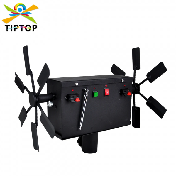 0-main-gigertop-tp-t100-stage-rotation-wheel-fireworks-machine-8-x-aa-battery-remote-control-double-fireworks-tube-holder-china-made