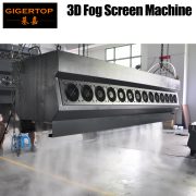 Gigertop-3D-Hanging-Fog-Screen-Machine-Flightcase-Pack-Fan-Blowing-Water-Mist-Curtain-Video-Phto-Logo