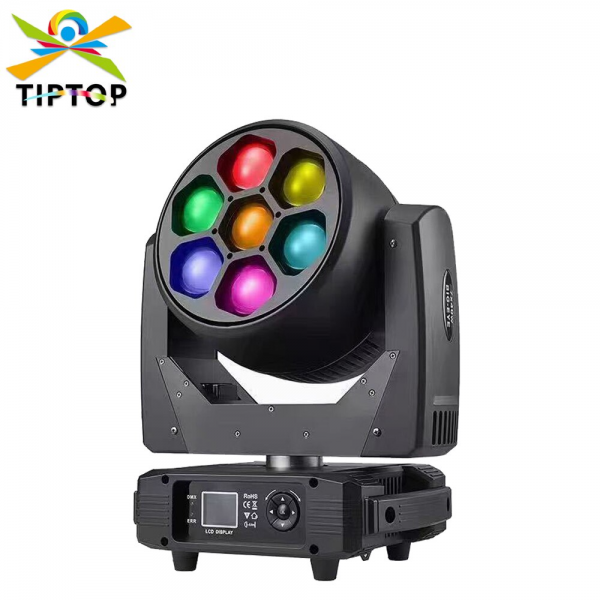 0-main-tiptop-7x40w-rgbw-4in1-led-moving-head-zoom-light-with-lens-board-rotation-bee-eyes-effect-color-pixel-control-beam-wash-2in1