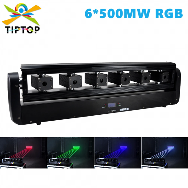 0-main-tiptop-stage-light-6-eye-500mw-red-color-professional-stage-moving-head-laser-light-beam-scanner-effect-disco-club-truss-hanging