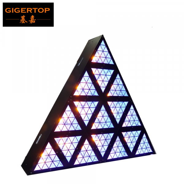0-main-tiptop-triangle-shape-iron-shell-led-background-lighting-pixel-color-control-16-x-30w-golden-yellow-with-5050-rgb-color-change